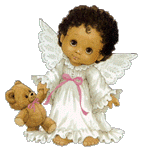 child-angel